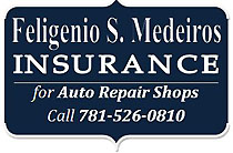 Feligenio S. Medeiros Insurance, Woburn, MA